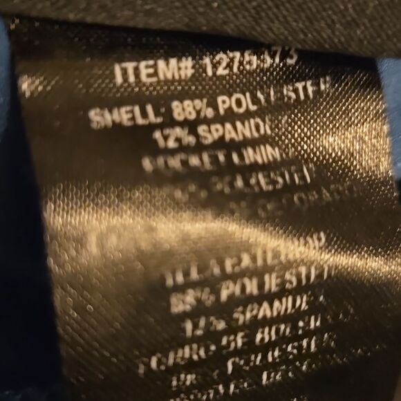 GERRY MEN'S CARGO SHORTS SZ 36 - Picture 3 of 4